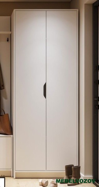 РУНА ШК 02 Шкаф 2-х створчатый от компании Мебельвозов в Нижнем Новгороде