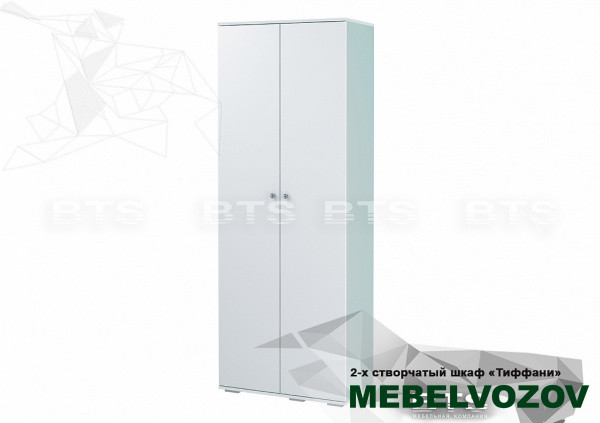 Шкаф Тиффани ШК-09 детальное изображение от магазина mebelvozov.ru в Нижнем Новгороде