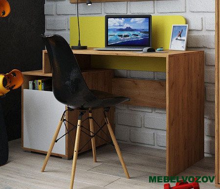 Молодежная комната Дастин  детальное изображение от магазина mebelvozov.ru в Нижнем Новгороде