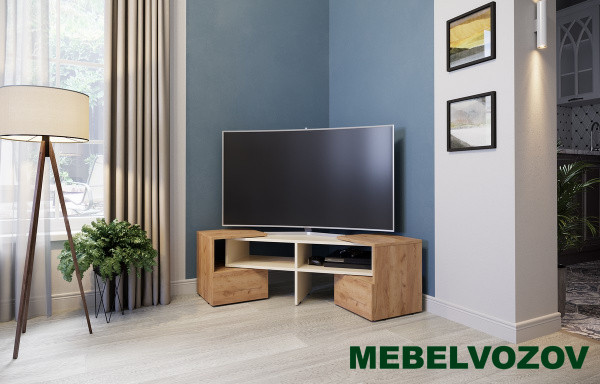 Тумба ТВ №9 от интернет магазина Mebelvozov в Нижнем Новгороде