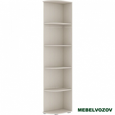 Шкаф (угловое завершение) Сити  6  фото от Мебельвозов в Нижнем Новгороде