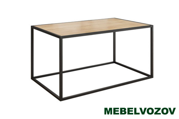 Стол журнальный Стиль 1 - фото от Mebelvozov в Нижнем Новгороде Стол журнальный Стиль 1 от Mebelvozov в Нижнем Новгороде