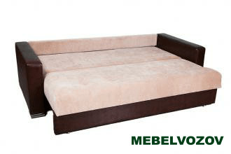 Диван еврокнижка Марк-3 от магазина Мебельвозов в Нижнем Новгороде