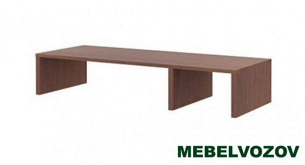 Подставка Sherlock17 (Орех Шоколадный) фото от Мебельвозов в Нижнем Новгороде