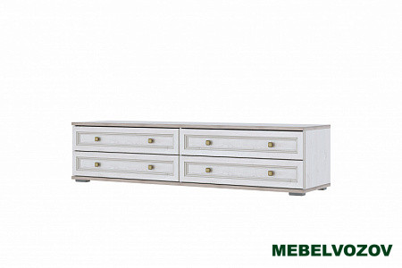 "Александрия" ТБ-102 Тумба ТВ от интернет магазина Mebelvozov в Нижнем Новгороде