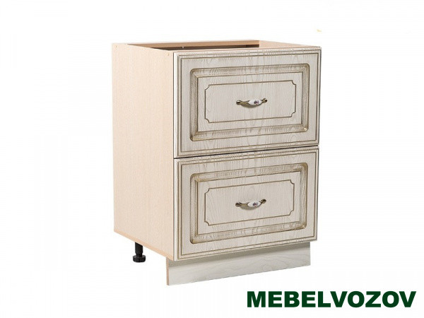 Стол рабочий 500/2 Флоренция фото от Мебельвозов в Нижнем Новгороде