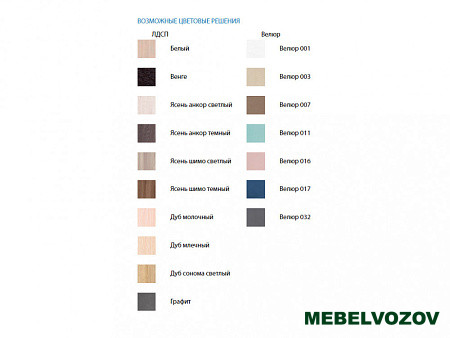 Кровать с продольной мягкой спинкой "Софа №10 80*190 детальное изображение от магазина mebelvozov.ru в Нижнем Новгороде
