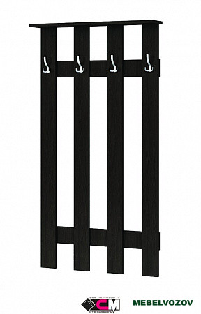 МАШЕНЬКА ВШ 201 вешалка от магазина Мебельвозов в Нижнем Новгороде