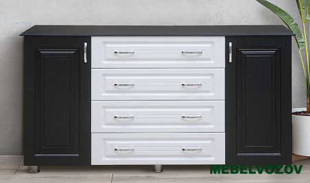 Комод №7 МДФ матовый от магазина Мебельвозов в Нижнем Новгороде