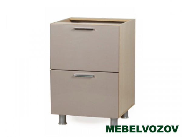 Стол Рабочий 600/2 Модерн фото от Мебельвозов в Нижнем Новгороде