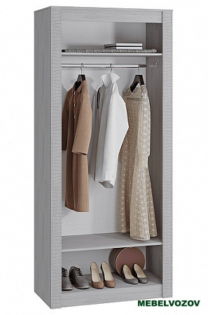 Шкаф Монако ШК-37 от компании Мебельвозов в Нижнем Новгороде