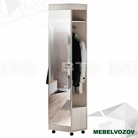 Вешалка "Сити" Лоредо от магазина Мебельвозов в Нижнем Новгороде