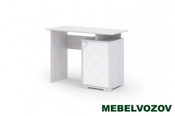 Стол туалетный Сальма СТМ 021 от магазина Мебельвозов в Нижнем Новгороде