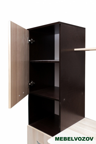 Стол компьютерный СК-8 от магазина Мебельвозов в Нижнем Новгороде