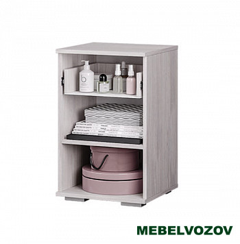 Кимберли Тумба прикроватная ТБ-02  от магазина Мебельвозов в Нижнем Новгороде