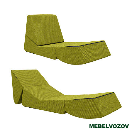 Марвэл Сетка Кресло (СЕТКА Зеленая) от магазина Мебельвозов в Нижнем Новгороде