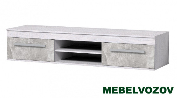  Тумба ТВ Леон 3 от Mebelvozov в Нижнем Новгороде