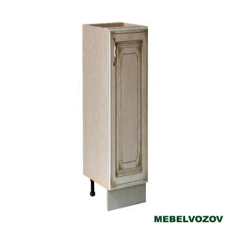 Стол рабочий 200 (бутылочница) Анжелика фото от Мебельвозов в Нижнем Новгороде