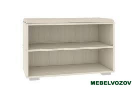 Тумба для обуви Ивушка 7 от магазина Мебельвозов в Нижнем Новгороде