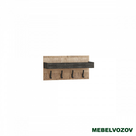Трувор Вешалка 15.04 от магазина Мебельвозов в Нижнем Новгороде