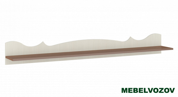 Гостинная Латте Компановка №1 от Mebelvozov в Нижнем Новгороде