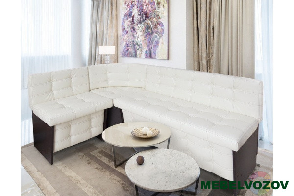 Кухонный уголок "Милан"  от магазина Мебельвозов в Нижнем Новгороде