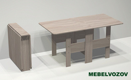 Журнальный столик Стол-книжка Стандарт от Mebelvozov в Нижнем Новгороде