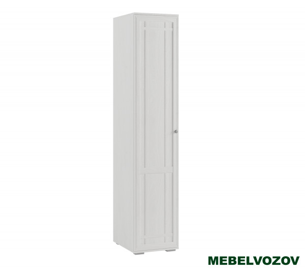 Пенал с полками левый РШ-21 Ричард (анкор светлый) от компании Мебельвозов в Нижнем Новгороде