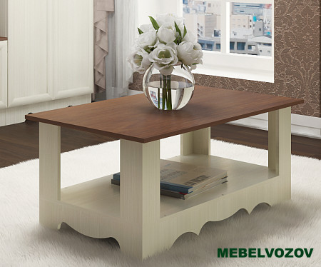Стол журнальный Латте 50-01 от Mebelvozov в Нижнем Новгороде