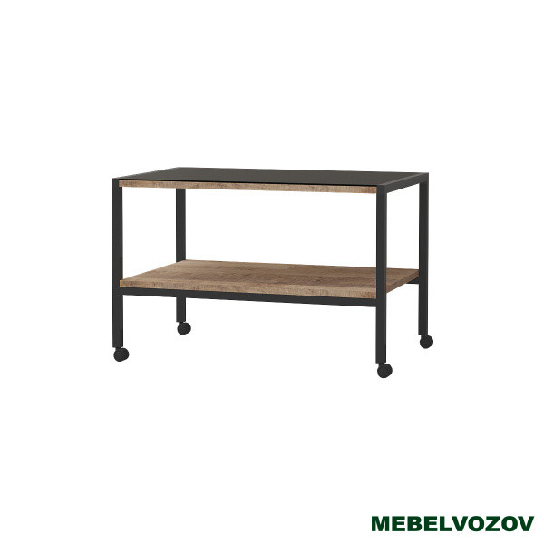Стол журнальный Трувор 12.19 - фото от Mebelvozov в Нижнем Новгороде Стол журнальный Трувор 12.19 от Mebelvozov в Нижнем Новгороде