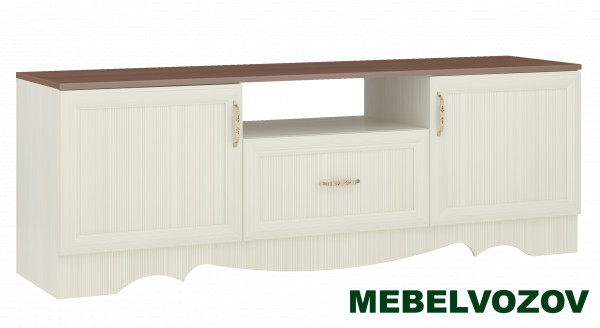 Гостинная Латте Компановка №7 от Mebelvozov в Нижнем Новгороде