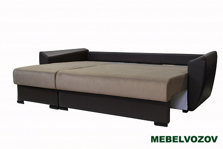 Угловой диван "София" от магазина Мебельвозов в Нижнем Новгороде