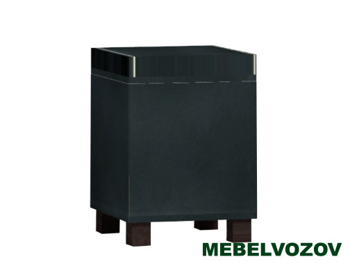 Банкетка Nature 44 (спальня) от магазина Мебельвозов в Нижнем Новгороде