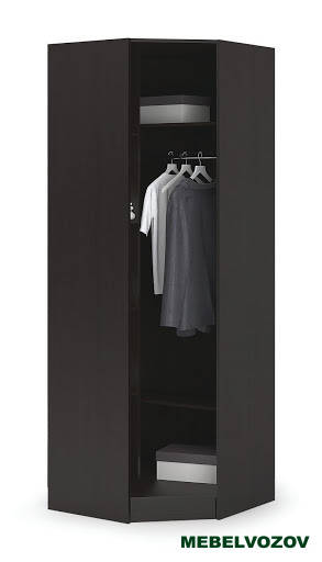 Шкаф угловой ГАРМОНИЯ ШУ 601 М от компании Мебельвозов в Нижнем Новгороде