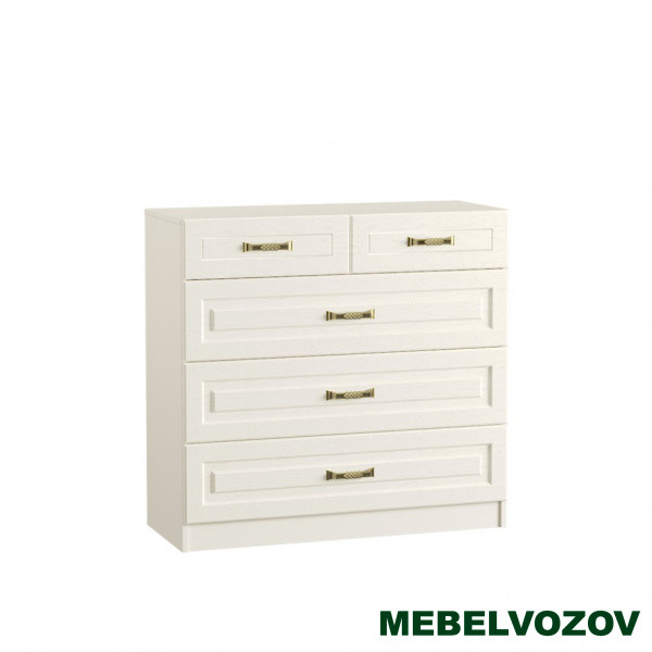 Ливерпуль Комод 10.103. от магазина Мебельвозов в Нижнем Новгороде