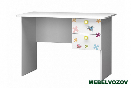 Стол письменный Смарти от магазина Мебельвозов в Нижнем Новгороде