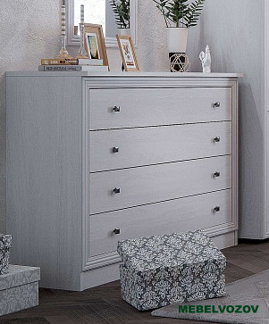 Комод Paola 455 от магазина Мебельвозов в Нижнем Новгороде