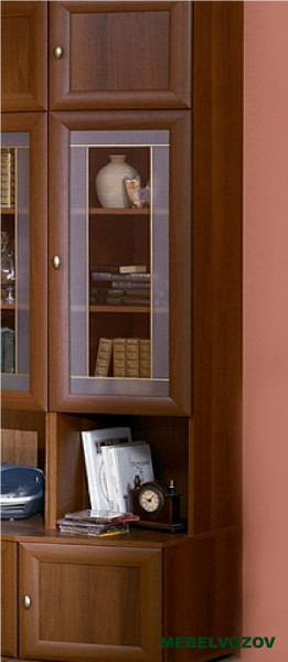 Пенал МЦН 3 «Милана» от компании Мебельвозов в Нижнем Новгороде