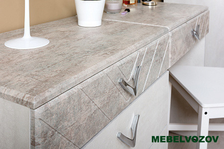 Амели Комод 13.106 от магазина Мебельвозов в Нижнем Новгороде