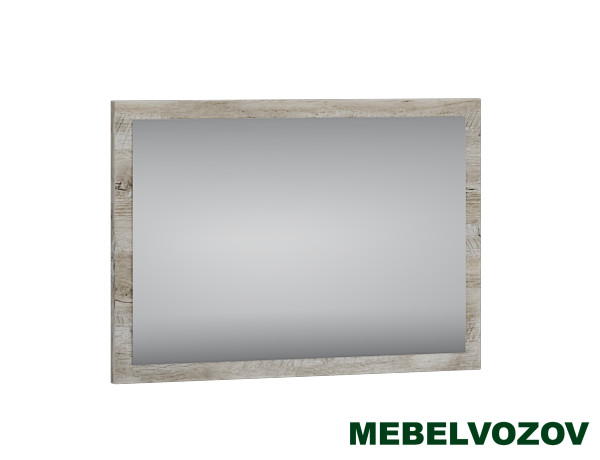 Зеркало Чикаго ЧЗ-30 от магазина Мебельвозов в Нижнем Новгороде