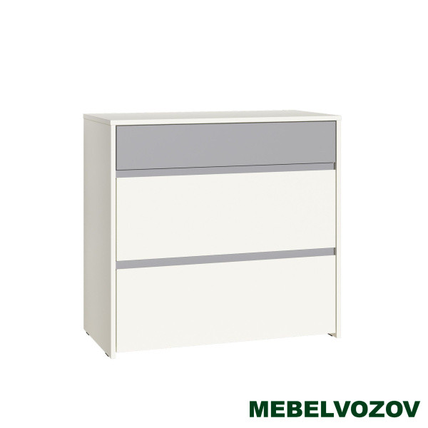 Торонто Комод 13.321 от магазина Мебельвозов в Нижнем Новгороде