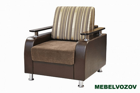 Мягкое кресло-кровать "Клео-2" от магазина Мебельвозов в Нижнем Новгороде