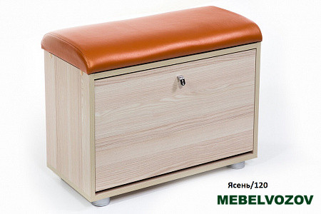 Обувница МС-1 от магазина Мебельвозов в Нижнем Новгороде