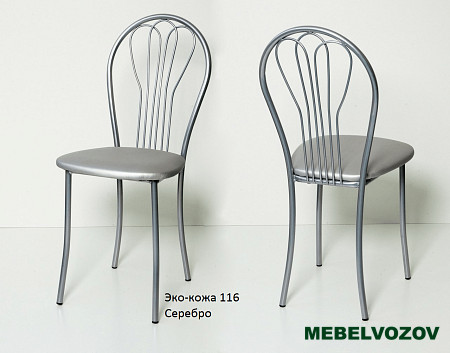 Стул для кухни "Ромашка" от магазина Мебельвозов в Нижнем Новгороде