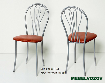 Стул для кухни "Ромашка" от магазина Мебельвозов в Нижнем Новгороде