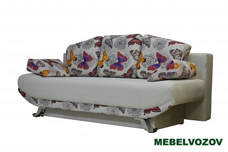 Диван еврокнижка "Клео" от магазина Мебельвозов в Нижнем Новгороде