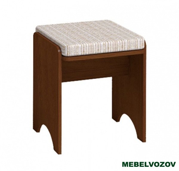 Банкетка1 Милана (Орех) от магазина Мебельвозов в Нижнем Новгороде