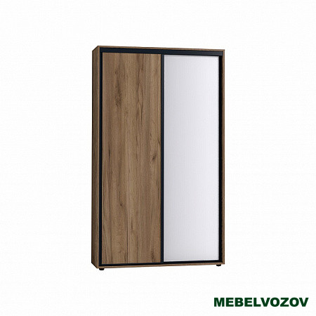 NEO 303 (прихожая) Шкаф-купе от компании Мебельвозов в Нижнем Новгороде