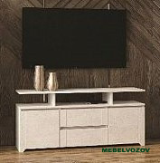 Твист Тумба ТВ комбинированная 24 от интернет магазина Mebelvozov в Нижнем Новгороде