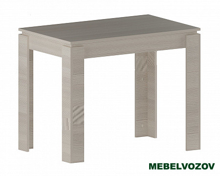 Стол-тумба кухонный СТ-07(Анкор светлый) от магазина Мебельвозов в Нижнем Новгороде